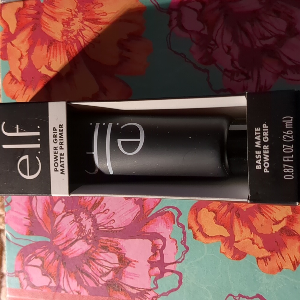 Power Grip Matte Primer